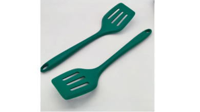 Why You Need a Silicone Cooking Spatula from XHF in Your Kitchen