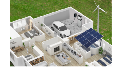 Accelerate the Future with Cutting-Edge EV Charging Company: Paris Rhône Energy