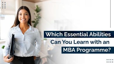 Which Essential Abilities Can You Learn with an MBA Program?