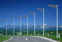 Why Choose AvsA® Niudis As Your Solar LED Street Light Manufacturer