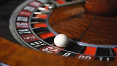 A Breakthrough in Online Gambling