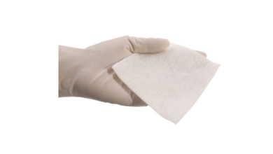 Why Alginate Wound Dressing is a Game-Changer in Wound Care