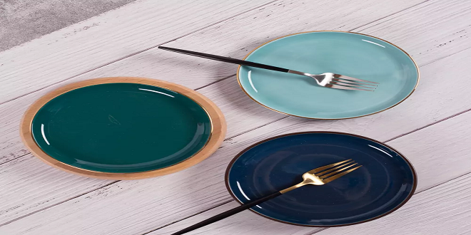 How to Choose the Right Ceramic Dinnerware Wholesale for Your Restaurant
