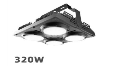 Who is Mason and Why They are a Leading LED Flood Light Manufacturer