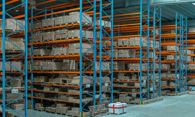 The Function of Indoor Positioning Technology in Warehousing and Logistics