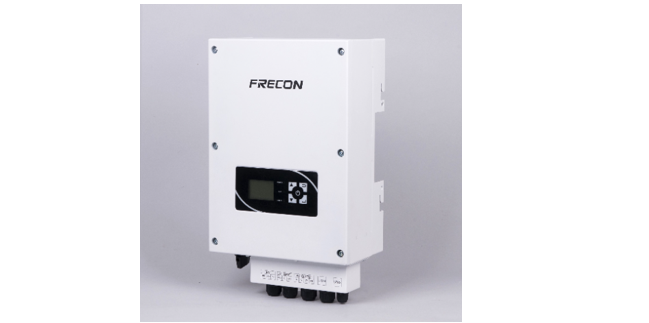 The Benefits of Using FRECON's Solar Pump Inverter for Remote Water Supply Projects