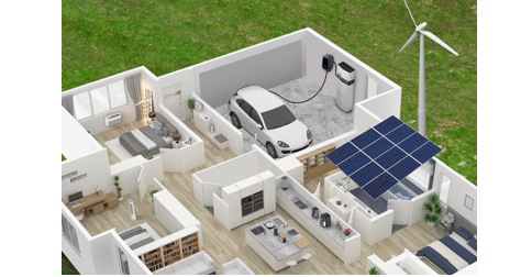 Accelerate the Future with Cutting-Edge EV Charging Company: Paris Rhône Energy