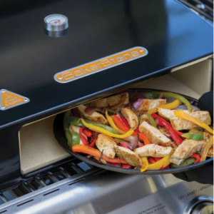 The Ultimate Guide to Selecting a Grill Top Pizza Oven 