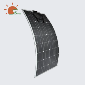 Discover the Different Types of Solar Panels Offered by Sunworth