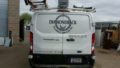 Diamondback Plumbing: Comprehensive Plumbing Solutions in Phoenix, AZ