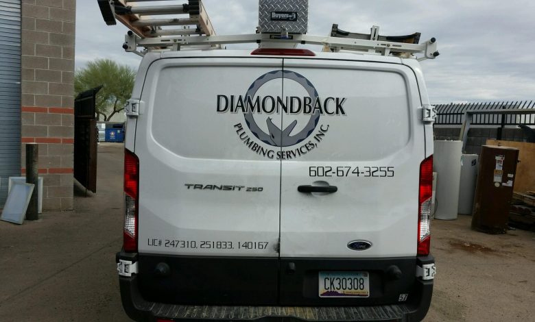 Diamondback Plumbing: Comprehensive Plumbing Solutions in Phoenix, AZ